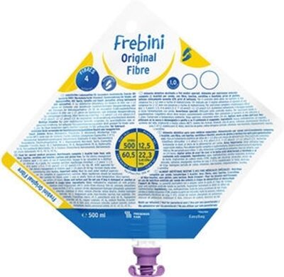 Frebini Original Fibre Easybag