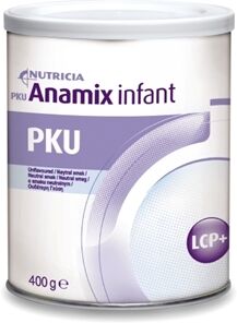 Pku Anamix Infant Pulv