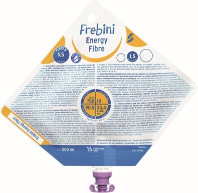 Frebini Energy Fibre Easybag