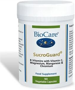 Biocare Sucro Guard