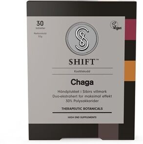 Shift Superchaga