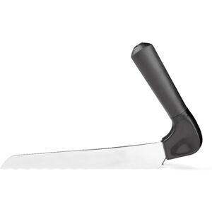 Vitility Brødkniv Ergonomisk