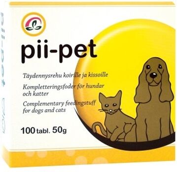 Pii-Pet