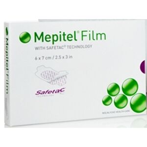 Mepitel Film  6x7cm