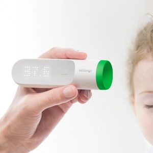 Smartsaker Pannetermometer Withings