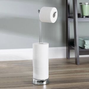 Smartsaker Gulvstående toalettpapirholder