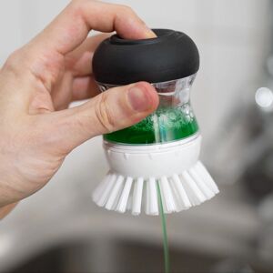 Smartsaker Håndoppvaskbørste