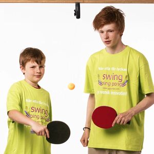 Smartsaker Swing Ping Pong