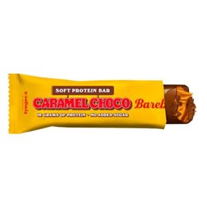 Barebells Protein Bar, 55g, Soft Caramel Choco