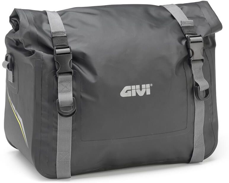 Givi Ea120 Vanntett Cargo/setebag - 15 Liter 260x160x380 Mm