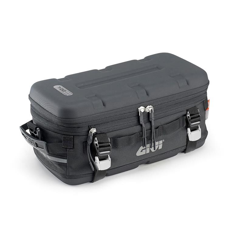 Givi Ut807 Toppveske - 20 Liter 195x200x390 Mm