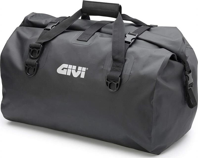 Givi Ea119bk Easy-T Sylinderbag - 60 Liter 600x300x540 Mm