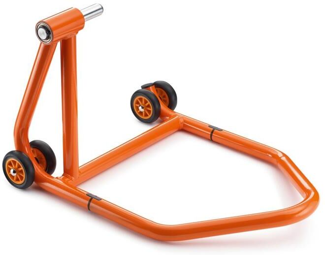 Ktm Rear Wheel Stand Depotstøtte Ktm Orginaldel