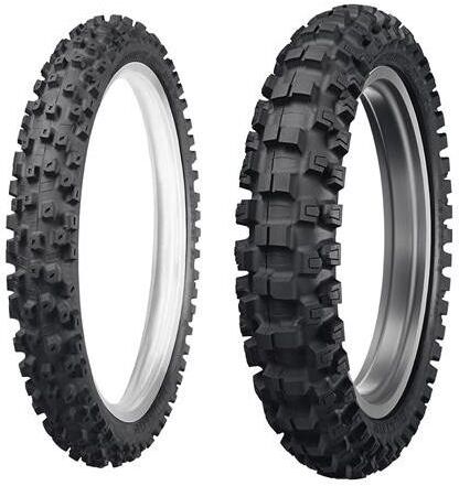 Dunlop 60/100-14 30m Mx52 F   60/100 14