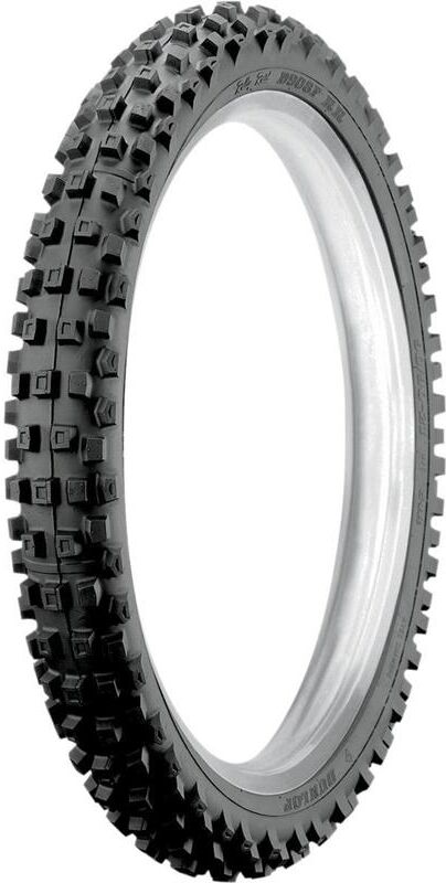 Dunlop 90/90-21 54r D908rr F (On/offroad)