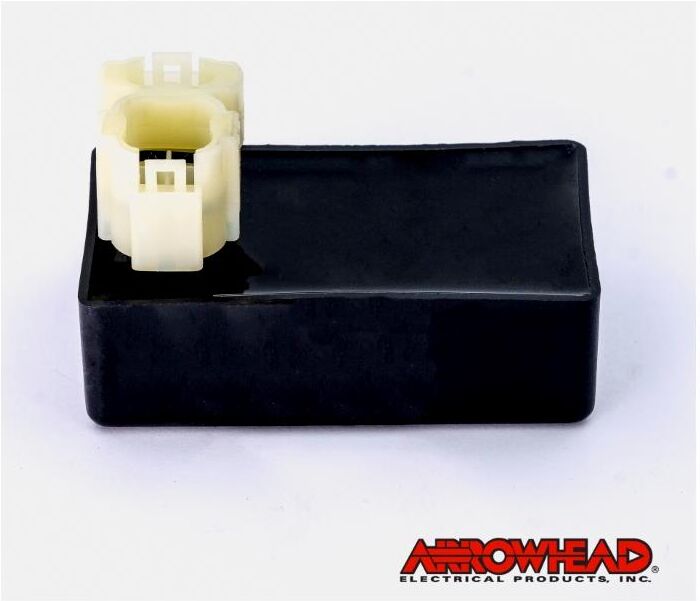 Arrowhead Cdi - Honda Xr600r - 88-00