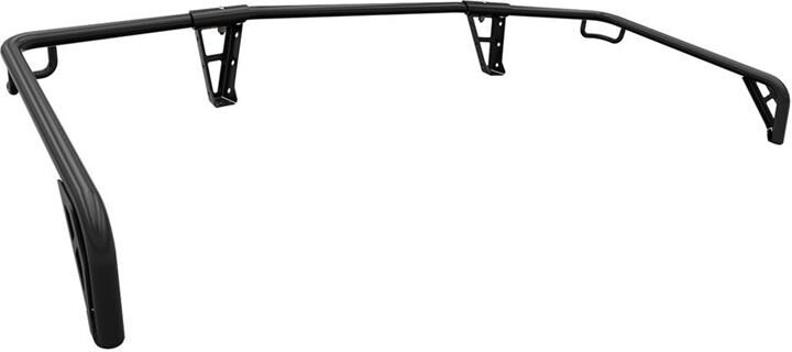 Polaris Rear Rack Extender 4" Polaris Ultimate Series