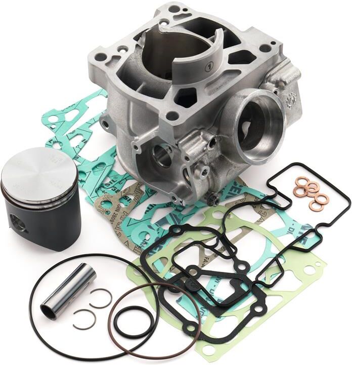 Ktm Factory Cylinder Kit Sylindersett Ktm Sx 125 2016->