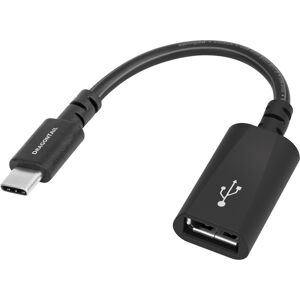 AudioQuest DragonTail USB-C USB kabel