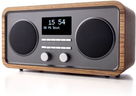 Argon Audio RADIO3 DAB radio