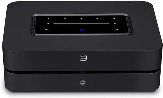 Bluesound POWERNODE (N330) Musikkanlegg med streaming