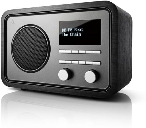 Argon Audio RADIO1 DAB radio