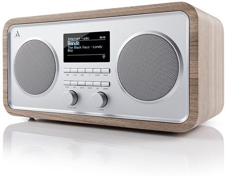 Argon Audio RADIO3i internett radio