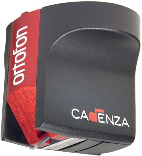 Ortofon Cadenza Red MC-pickup