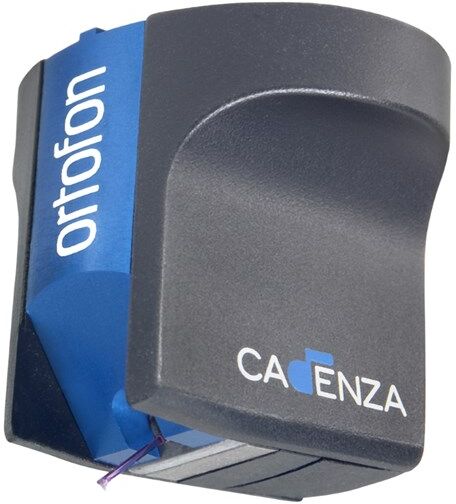 Ortofon Cadenza Blue MC-pickup