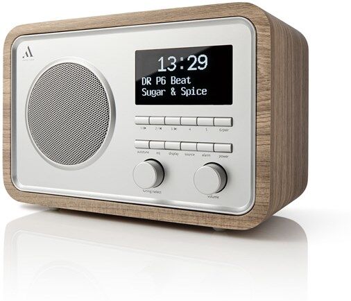 Argon Audio RADIO2 DAB radio