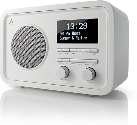 Argon Audio RADIO2 DAB radio