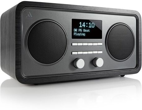 Argon Audio RADIO3 DAB radio