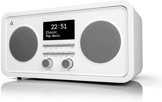 Argon Audio RADIO3 DAB radio