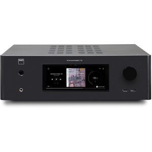 NAD T778 Hjemmekinoreceiver