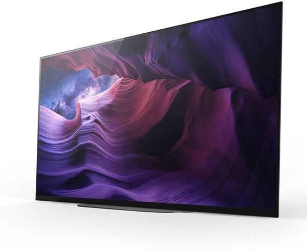 Sony KE-48A9 OLED-TV