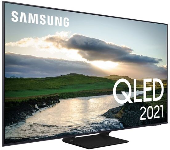 Samsung QE55Q70A QLED-TV