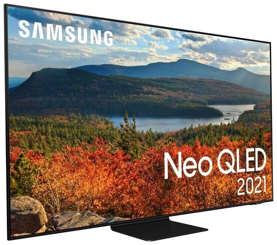 Samsung QE55QN90A Neo QLED-TV