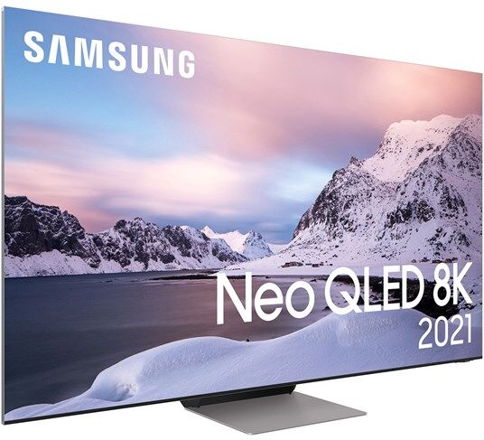 Samsung QE85QN900A Neo QLED-TV