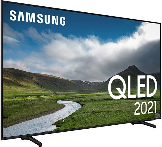 Samsung QE50Q60A QLED-TV