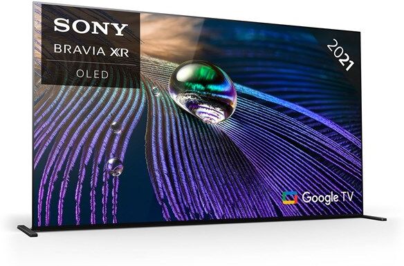 Sony XR-83A90J OLED-TV