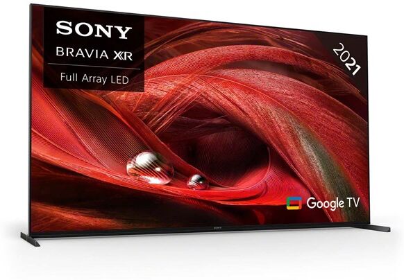 Sony XR-65X95J UHD-TV