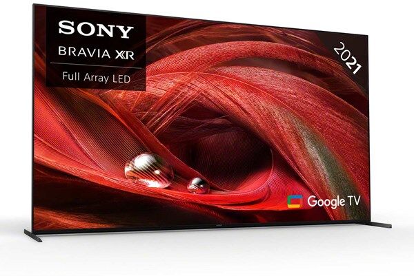 Sony XR-85X95J UHD-TV