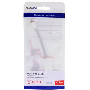 Sinox Lightning - USB-A Adapter Adapter