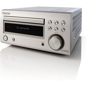 Denon RCD-M41 DAB Musikksystem