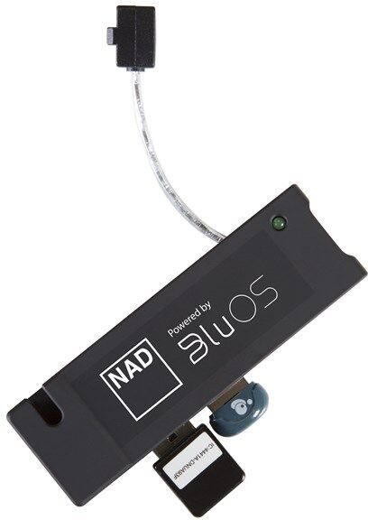 NAD BluOS Upgrade Kit Oppgradering