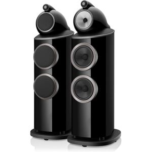 Bowers & Wilkins 802 D4 Gulvstående høyttaler