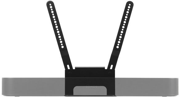 Mountson TV Mount Attachment for Sonos Beam veggfeste for Sonos