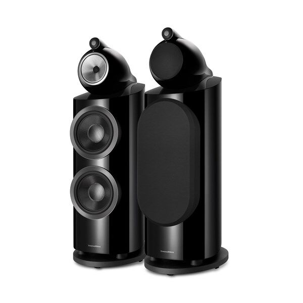 Bowers & Wilkins 800 D3 Gulvstående høyttaler