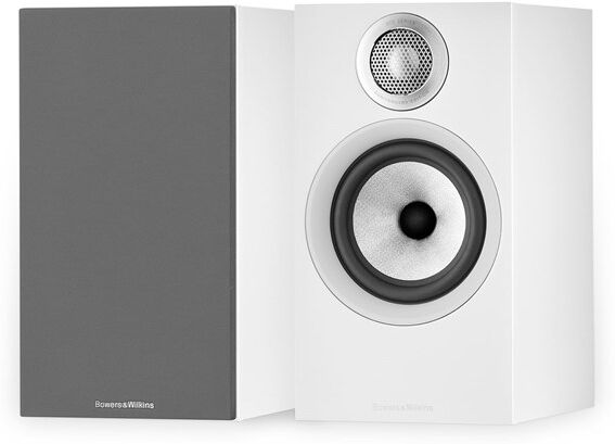 Bowers & Wilkins 607 S2 Anniversary Edition Kompakt høyttaler