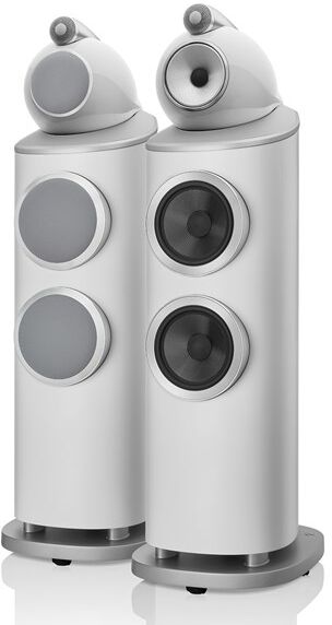 Bowers & Wilkins 803 D4 Gulvstående høyttaler